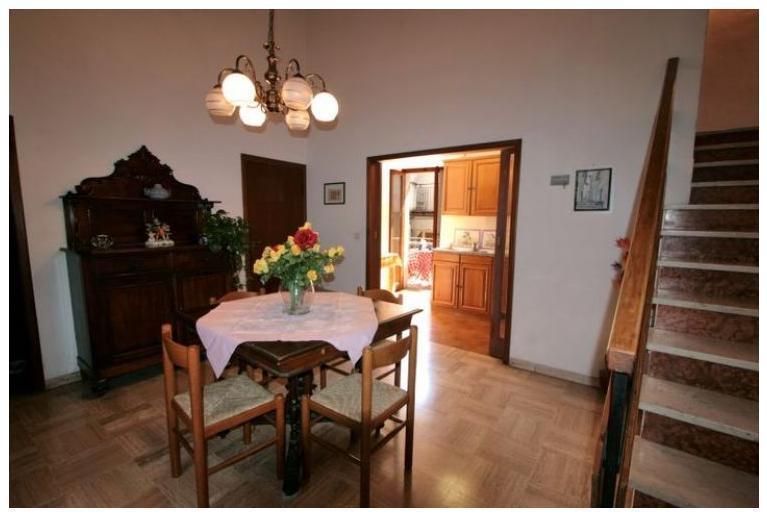 La Torre Useppi Apartment San Gimignano Bagian luar foto